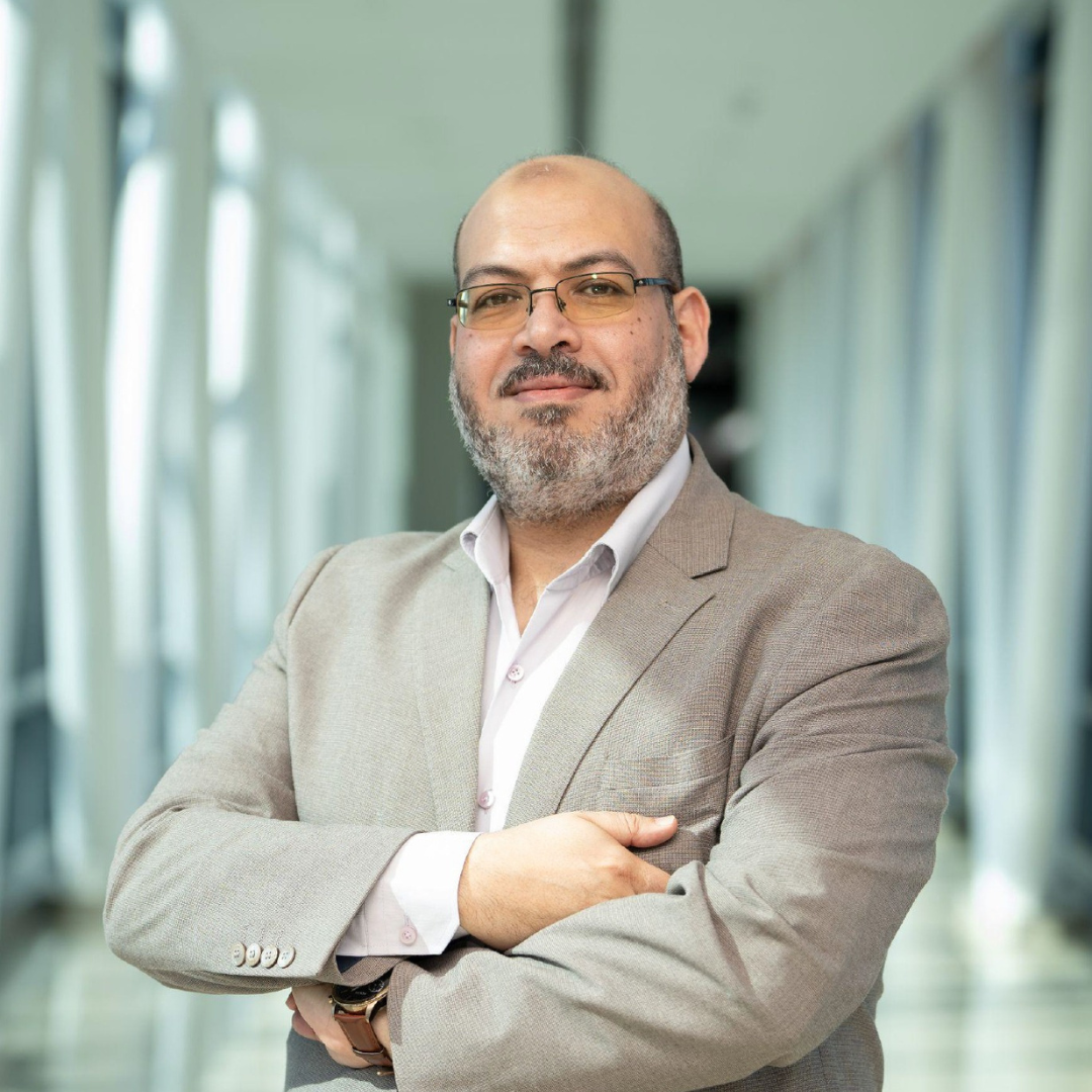 Mr. Mohamed Aboud